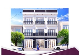 Dự án Hoàng Anh Home
