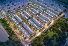Dự án Hoàng Huy Mall