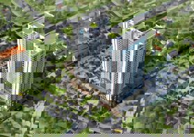 Dự án Hoàng Huy Plaza