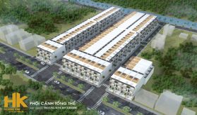 Dự án Hoàng Kim Riverside