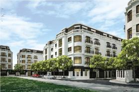 Dự án Hoàng Mai Center Point