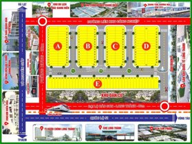 Dự án Hoàng Vinh Residence