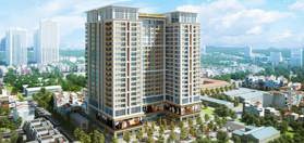 Dự án Hoành Sơn Complex