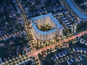 Dự án Hope Residence
