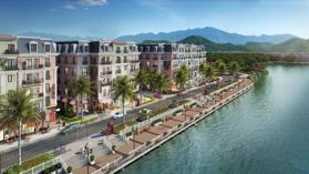 Dự án Horizon Bay Hạ Long
