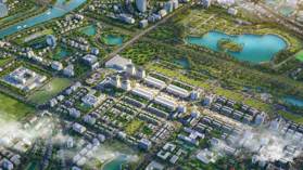 Dự án HP Intermix Bắc Giang