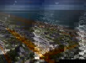 Dự án HTL Seaside