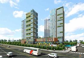 Dự án Hưng Phát Blue Star