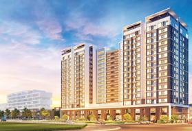 Dự án Hưng Phúc Premier