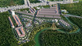 Dự án Hữu Phúc Royal Villas