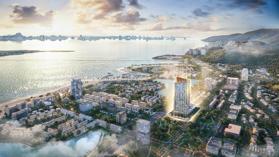 Dự án ICON40 Hạ Long