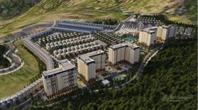 Dự án Irista Hill Sapa