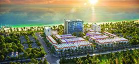 Dự án Kallias Complex City