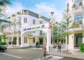 Dự án KDC Đất Nam An Lạc