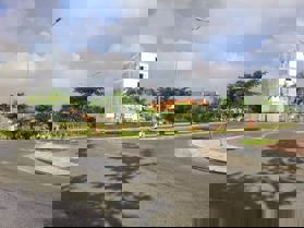 Dự án KDC New City