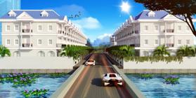 Dự án KDC Ocean Star