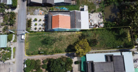 Bán đất mặt tiền Thanh Nhung, xã Phước Trung, Gò Công Đông. LH- 0972993978