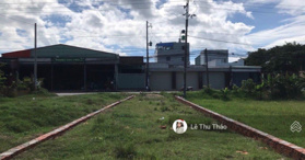 Bán nhanh lô đất MT đường Phùng Há, Trung An, Mỹ Tho, 125m2, SHR - LH: 0766221640