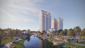 Dự án Khải Hoàn Prime