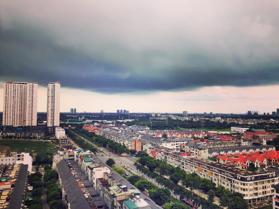 Dự án Khu A - Geleximco Lê Trọng Tấn