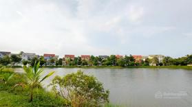 Dự án Khu biệt thự Western Land Mỹ Phước