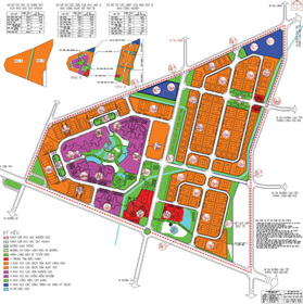 Dự án Khu công nghiệp Nam Thăng Long