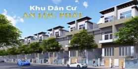 Dự án Khu dân cư An Lộc Phát