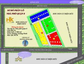 Dự án Khu dân cư An Phước