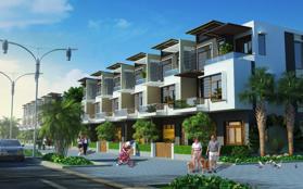 Dự án Khu dân cư Bình Minh