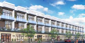 Dự án Khu dân cư Hoàng Quân Cần Thơ
