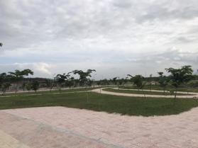 Dự án Khu dân cư Nam Hà