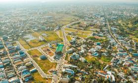 Dự án Khu dân cư Nguyễn Tri Phương
