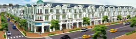 Dự án Khu dân cư Phạm Văn Hai