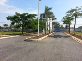 Dự án Khu dân cư Sở Văn Hóa Thông Tin