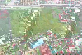 Dự án Khu dân cư thương mại Cẩm Phúc
