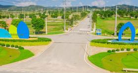 Dự án Khu dịch vụ hỗn hợp VSIP Quảng Ngãi