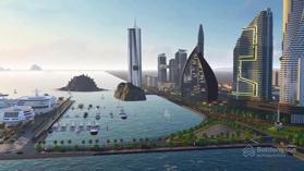 Dự án Khu đô thị Ao Tiên Vân Đồn