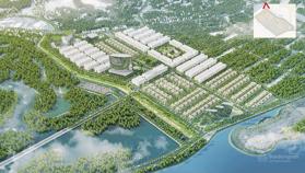 Dự án Khu đô thị Cao Xanh-Hà Khánh