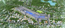 Dự án Khu đô thị chợ mới Hàng Rượu
