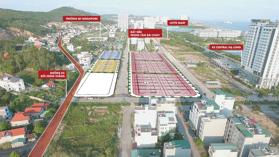 Dự án Khu đô thị Đa Giác 4