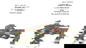 Dự án Khu đô thị Đồng Riệc