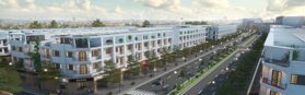 Dự án Khu đô thị HUD Sơn Tây