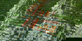 Dự án Khu đô thị Hương Mạc