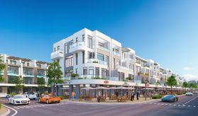 Dự án Khu đô thị Kỳ Sơn