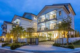 Dự án Khu đô thị mới 379 Tân Mỹ