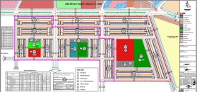 Dự án Khu đô thị mới Phù Khê