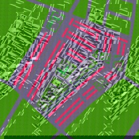 Dự án Khu đô thị mới Yên Trung