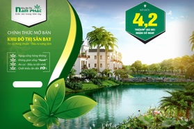 Dự án Khu đô thị Nam Phát