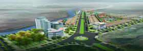 Dự án Khu đô thị Nam Phúc Yên