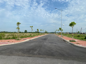 Dự án Khu đô thị Nam Sông Đào